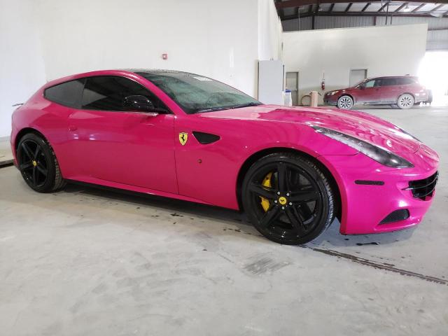 2016 Ferrari Ff VIN: ZFF73SKA6G0215305 Lot: 56142494