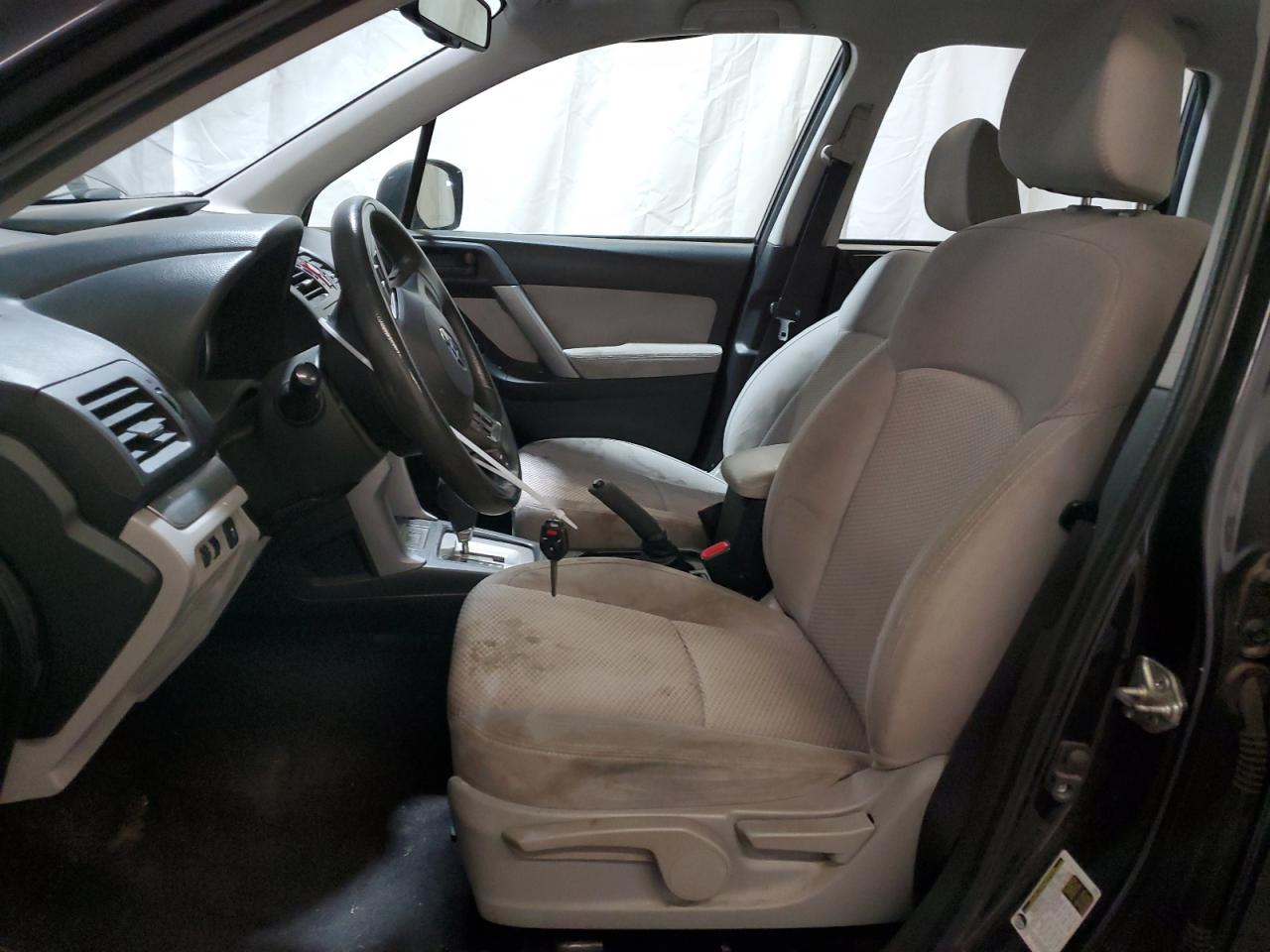 JF2SJAAC9EH405885 2014 Subaru Forester 2.5I