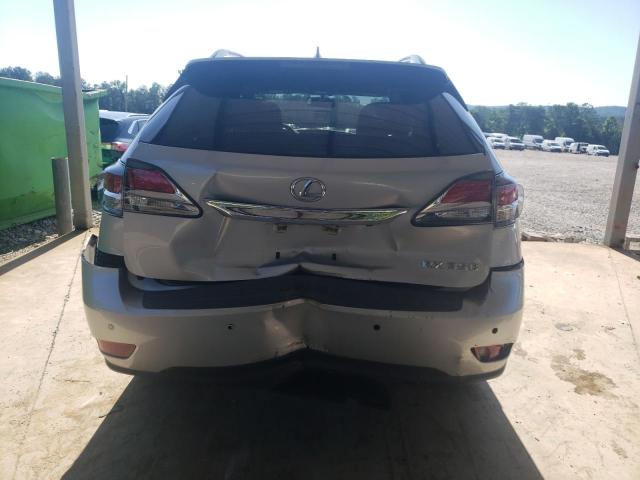 2015 Lexus Rx 350 VIN: 2T2ZK1BA0FC160158 Lot: 56234134