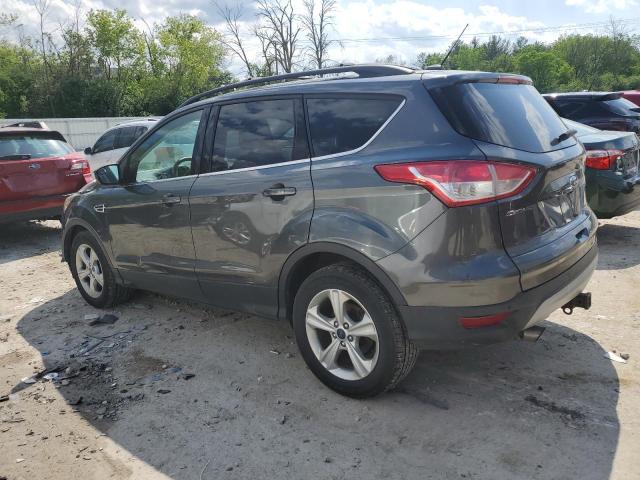 2016 Ford Escape Se VIN: 1FMCU9G92GUC15016 Lot: 55836754