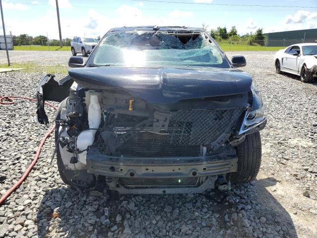 VIN 2LMDJ8JK5EBL16075 2014 Lincoln MKX no.5