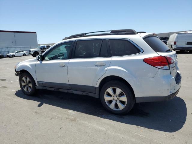 2010 Subaru Outback 3.6R Limited VIN: 4S4BRDKCXA2377238 Lot: 56446064