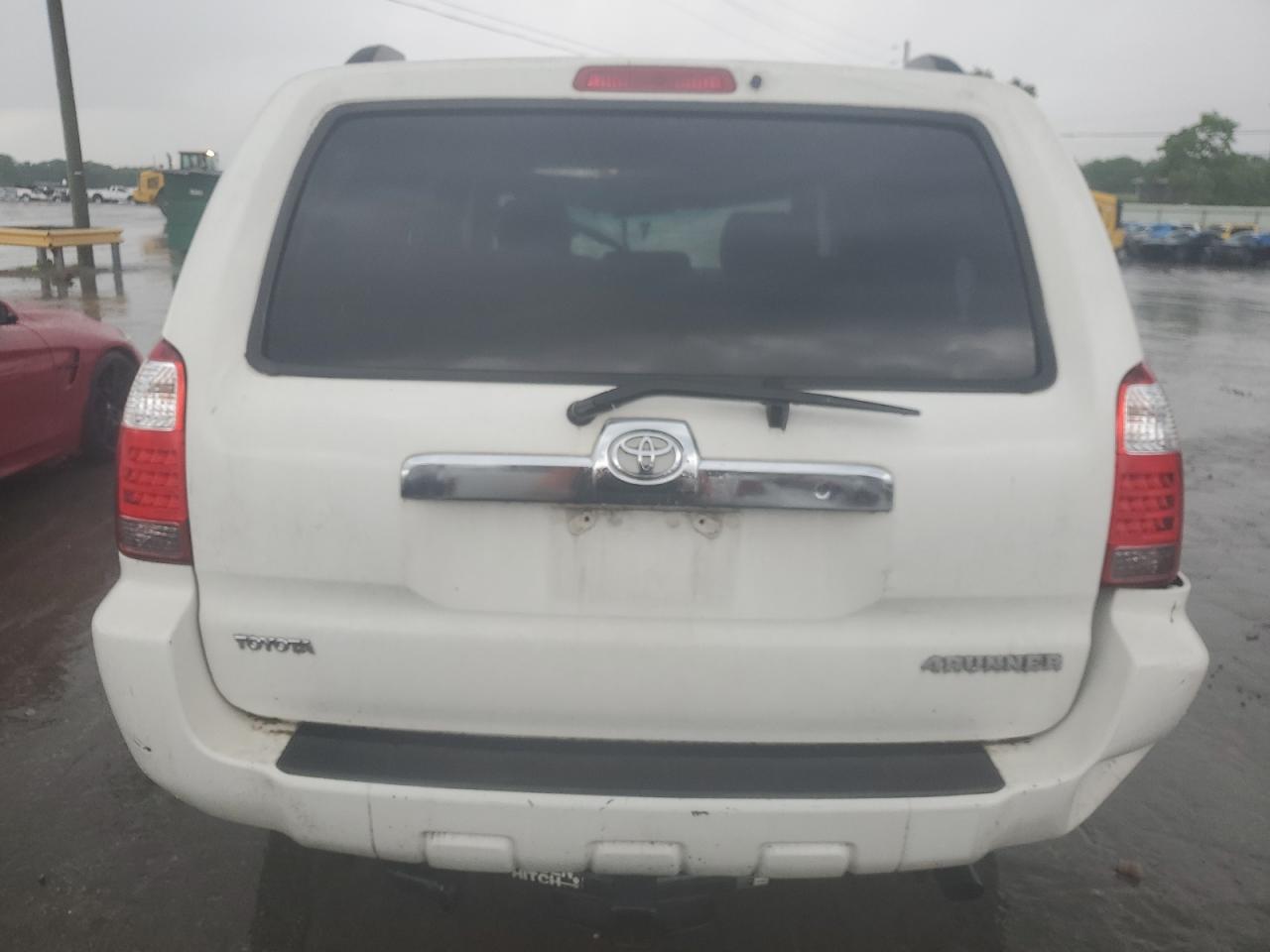 JTEBU14R28K018829 2008 Toyota 4Runner Sr5