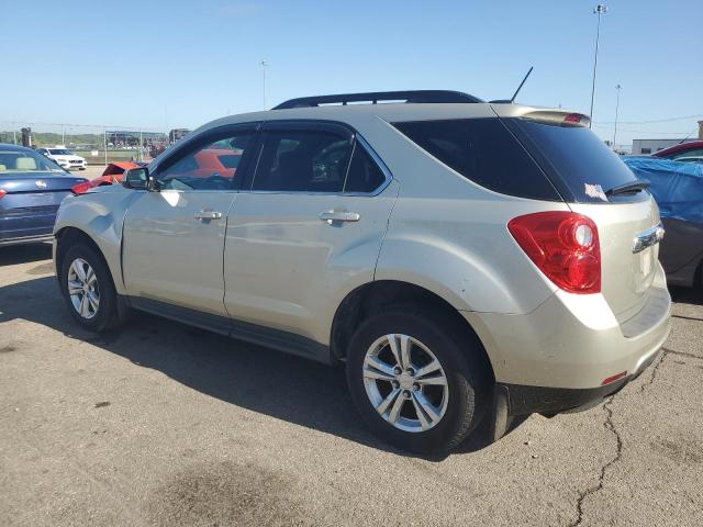 2015 Chevrolet Equinox Lt VIN: 2GNALCEKXF6115798 Lot: 53454804