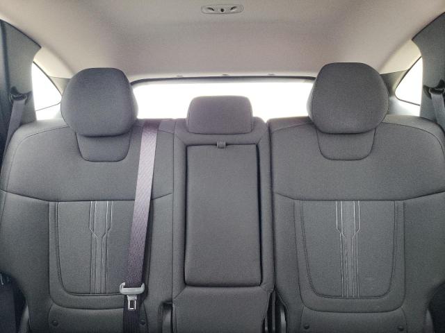 2022 Hyundai Tucson Sel VIN: 5NMJFCAE3NH152280 Lot: 54700444