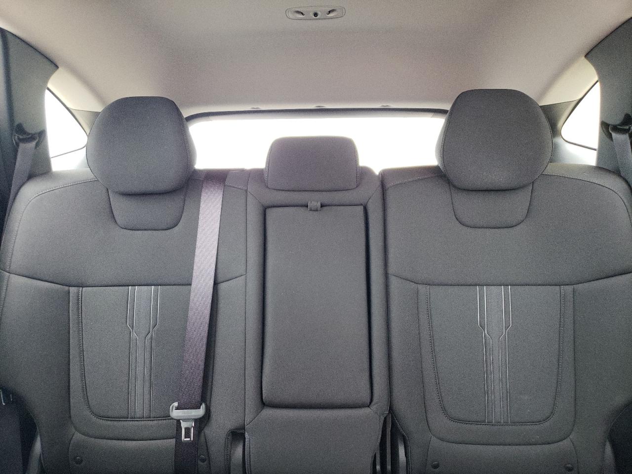 5NMJFCAE3NH152280 2022 Hyundai Tucson Sel