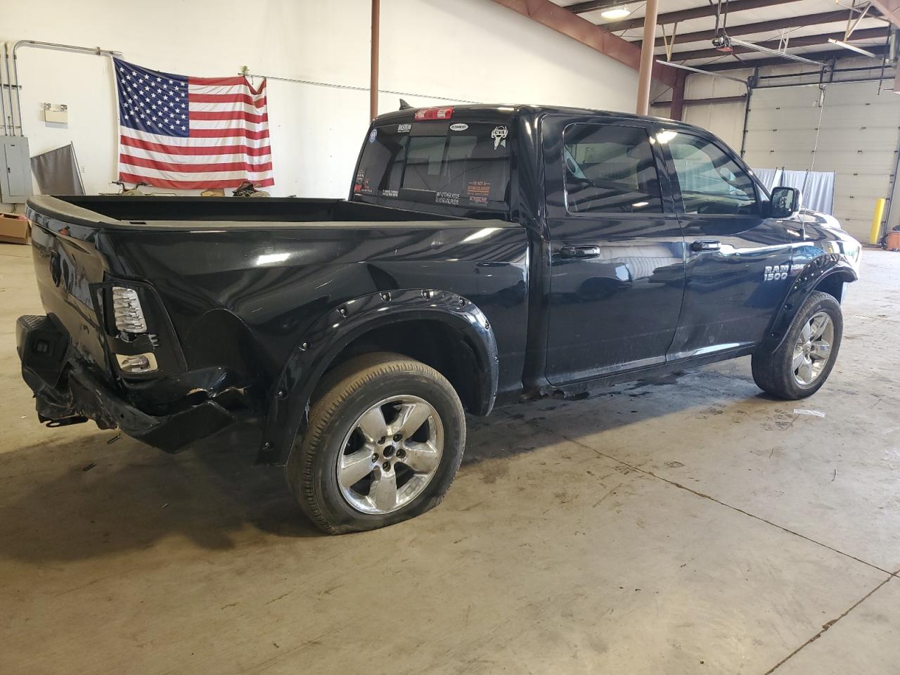 1C6RR7MTXES213681 2014 Ram 1500 Sport