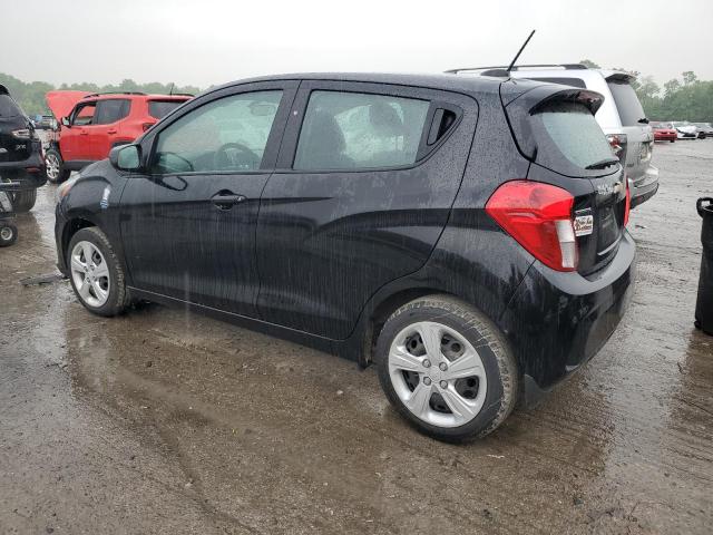 2021 Chevrolet Spark Ls VIN: KL8CA6SA3MC729013 Lot: 55018884