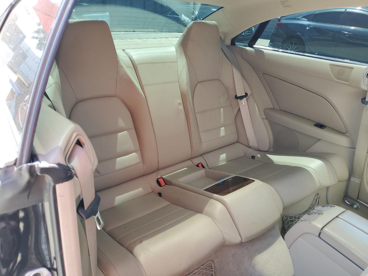 WDDKJ5GB2BF074648 2011 Mercedes-Benz E 350