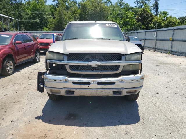 2003 Chevrolet Silverado K2500 Heavy Duty VIN: 1GCHK23143F128661 Lot: 56406594