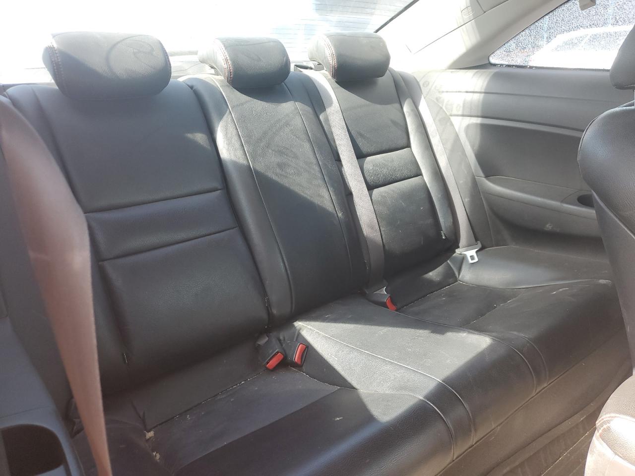 2HGFG11838H530049 2008 Honda Civic Ex