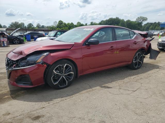 2023 NISSAN ALTIMA SR - 1N4BL4CW9PN425839