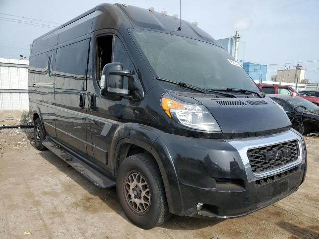 2020 Ram Promaster 2500 2500 High VIN: 3C6TRVPGXLE139560 Lot: 55925444