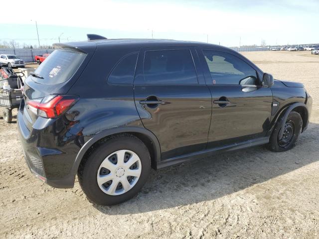 2024 MITSUBISHI RVR ES JA4AHUAU7RU602433
