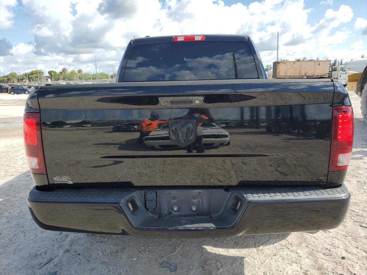 1C6RR6KGXES441048 2014 Ram 1500 St