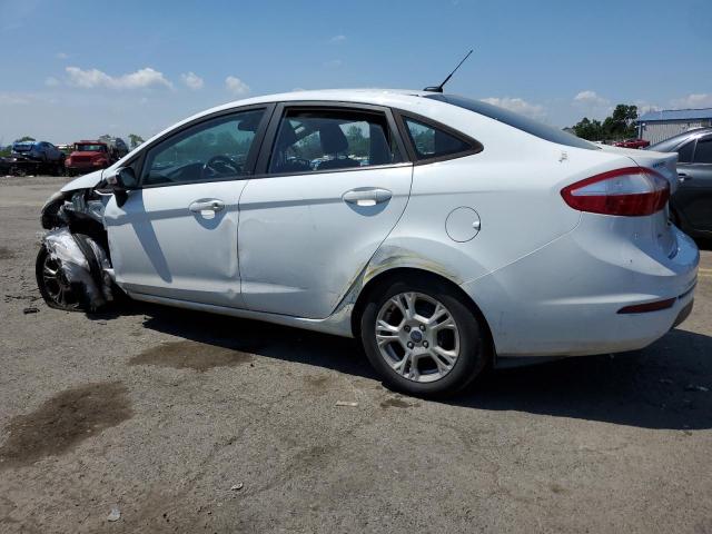 2016 Ford Fiesta Se VIN: 3FADP4BJ0GM140606 Lot: 55814864