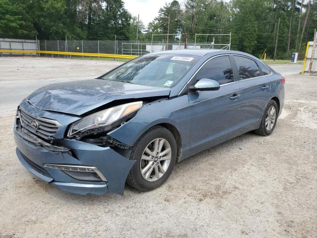 2015 Hyundai Sonata Se VIN: 5NPE24AF8FH253735 Lot: 56478864