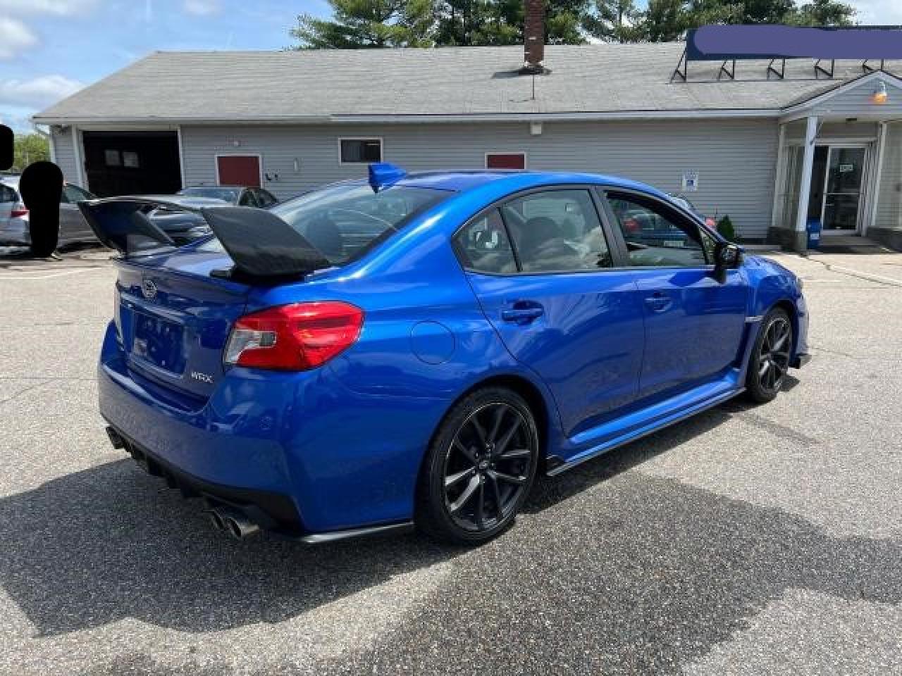 JF1VA1H68J9817785 2018 Subaru Wrx Limited