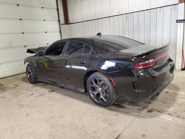 2019 DODGE CHARGER GT 2C3CDXHG9KH608954
