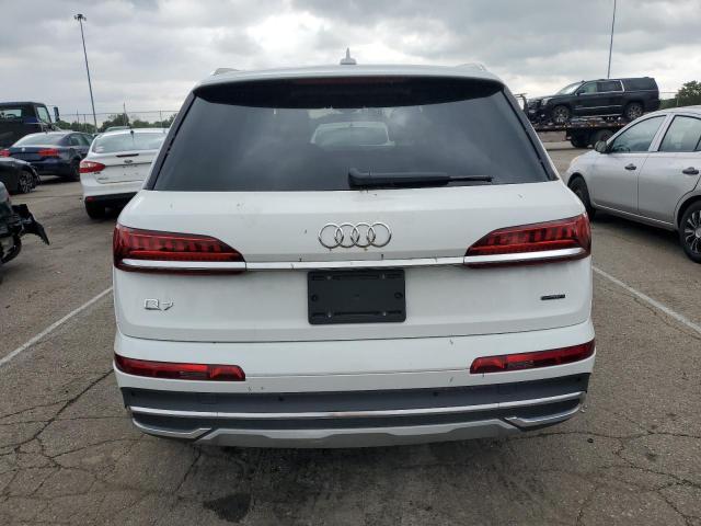 2024 Audi Q7 Premium Plus VIN: WA1LCBF71RD004319 Lot: 55233424