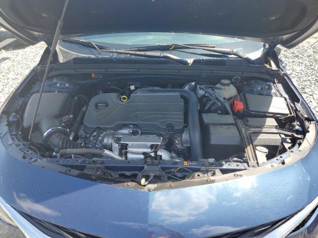 2022 CHEVROLET MALIBU LT - 1G1ZD5ST9NF133028