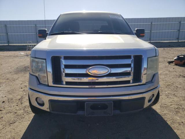 2009 Ford F150 Super Cab VIN: 1FTRX12V39FA30993 Lot: 54957034