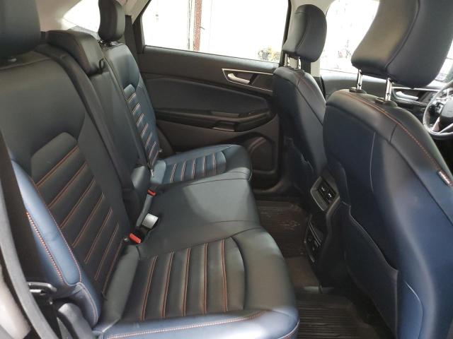 2022 FORD EDGE SEL - 2FMPK4J95NBA16144