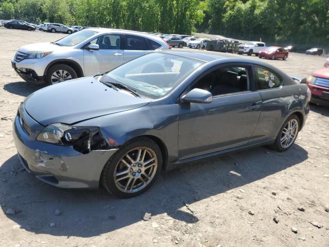 2008 Toyota Scion Tc VIN: JTKDE167280252351 Lot: 56261924