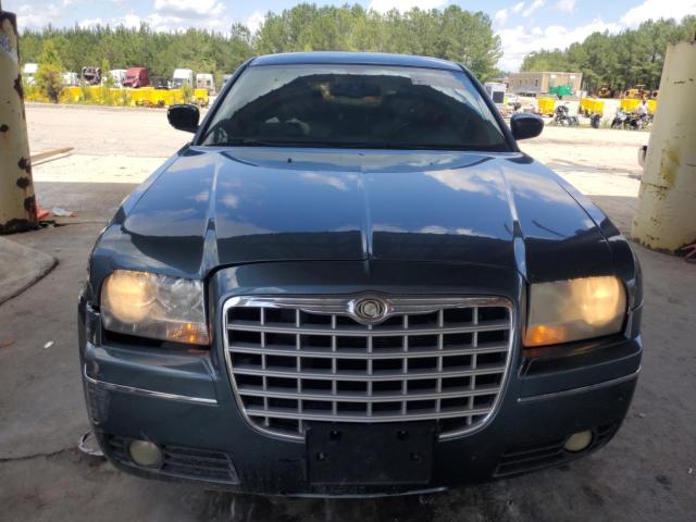 2005 Chrysler 300 Touring VIN: 2C3JA53G65H644326 Lot: 54744634