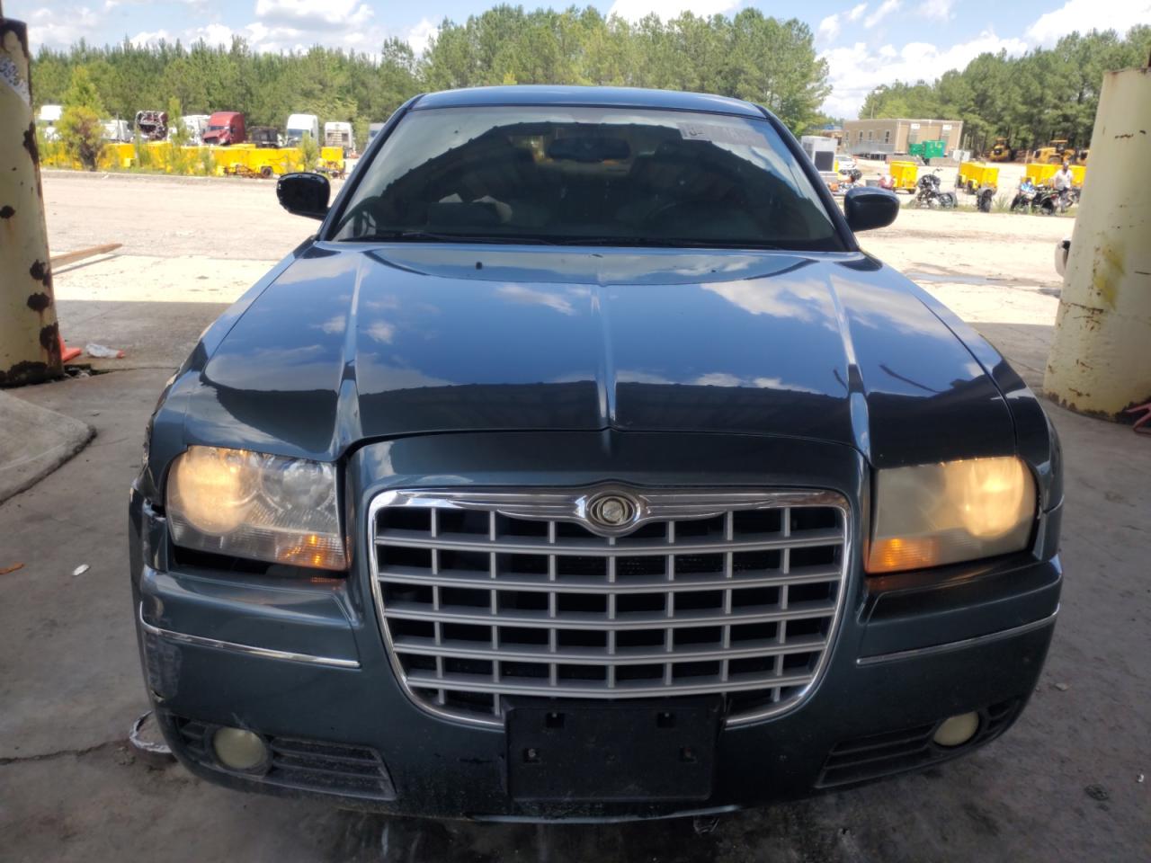 2C3JA53G65H644326 2005 Chrysler 300 Touring