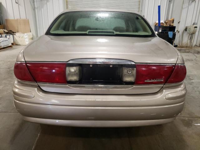 2004 Buick Lesabre Limited VIN: 1G4HR54K744176961 Lot: 54367074