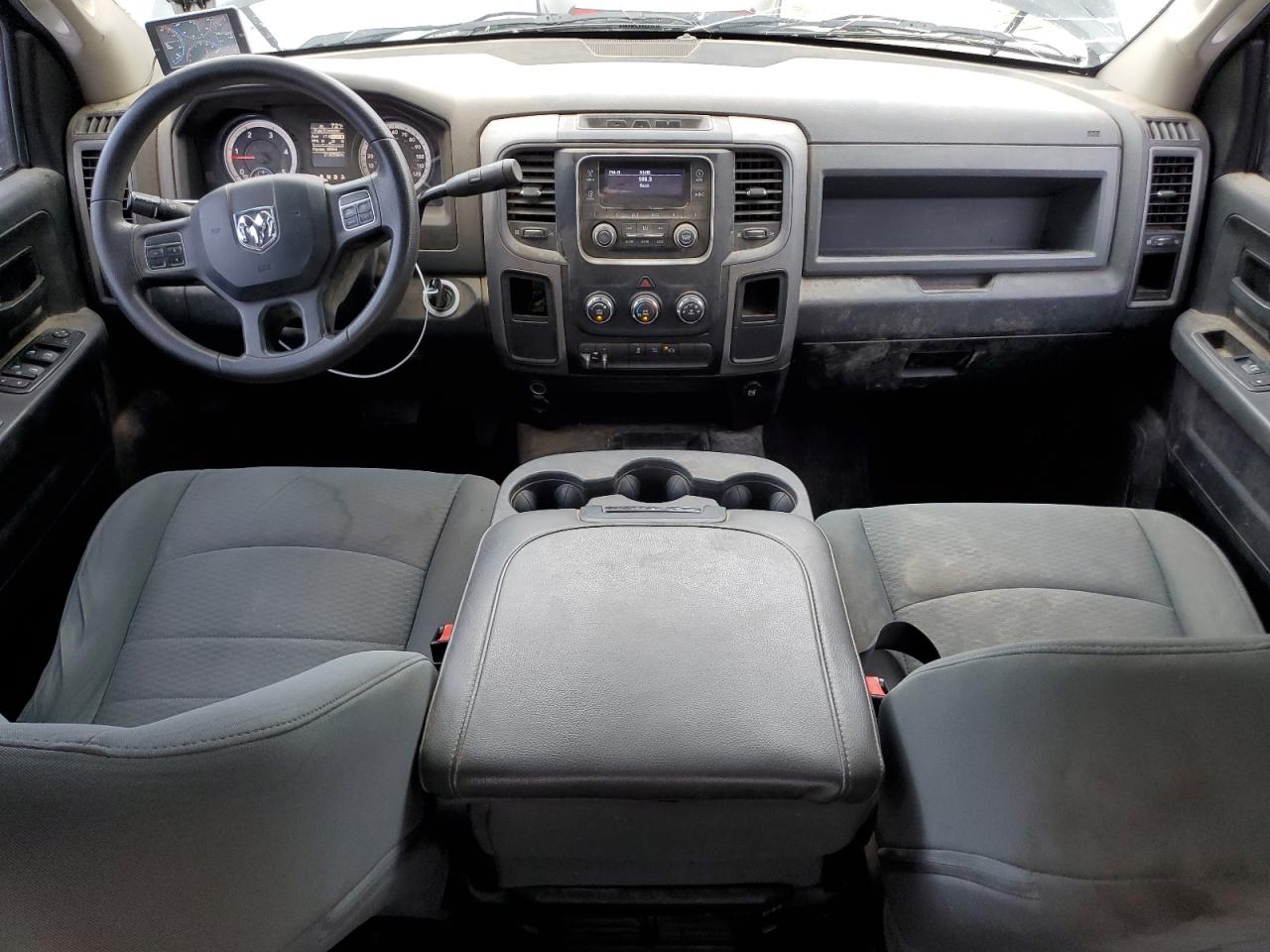 3C63RRGL0EG326916 2014 Ram 3500 St