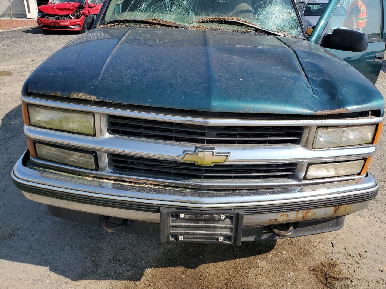 2GCEK19R9V1147582 1997 Chevrolet Gmt-400 K1500