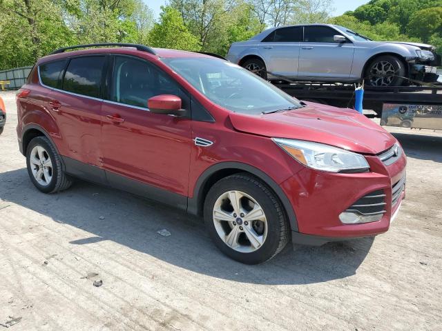 2015 Ford Escape Se VIN: 1FMCU9G96FUC02560 Lot: 53944114