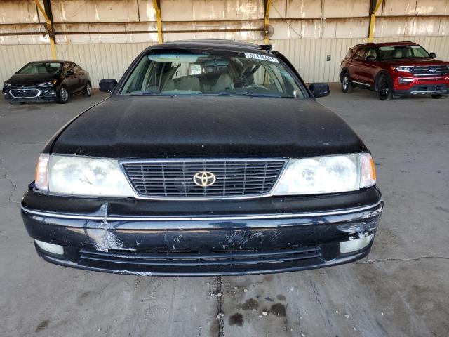 1998 Toyota Avalon Xl VIN: 4T1BF18BXWU249695 Lot: 57345334