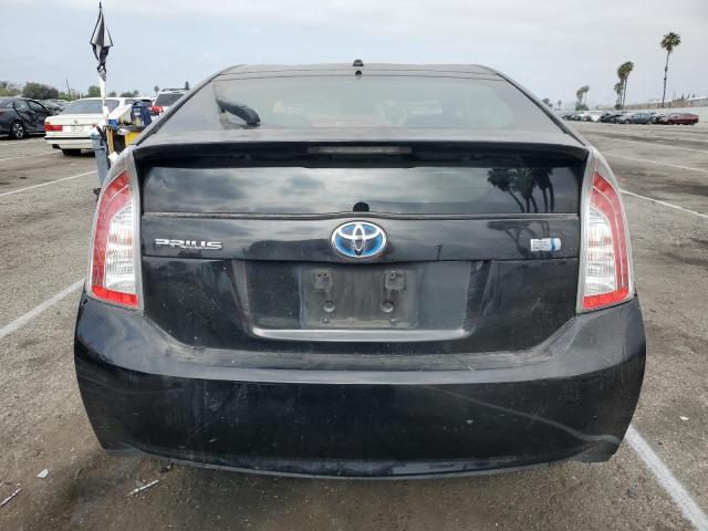 2014 Toyota Prius VIN: JTDKN3DU3E1744010 Lot: 55590984