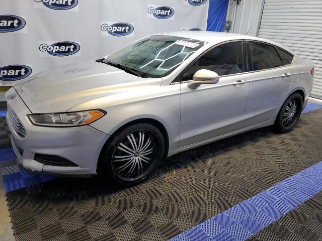 2013 Ford Fusion Se VIN: 3FA6P0H76DR179552 Lot: 53243864