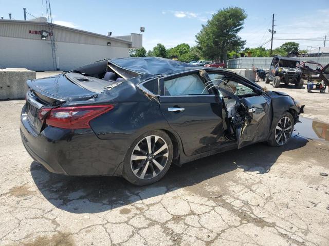 2018 NISSAN ALTIMA 2.5 - 1N4AL3AP8JC115993