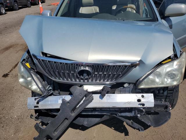 2007 Lexus Rx 350 VIN: 2T2HK31U37C021470 Lot: 55168374