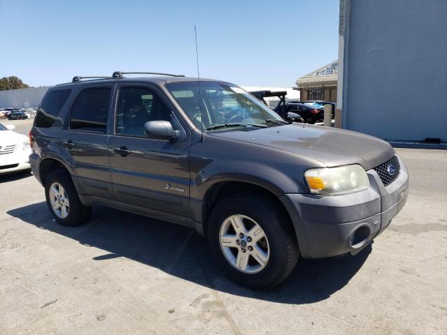 2006 Ford Escape Hev VIN: 1FMCU95H26KB68218 Lot: 54445454