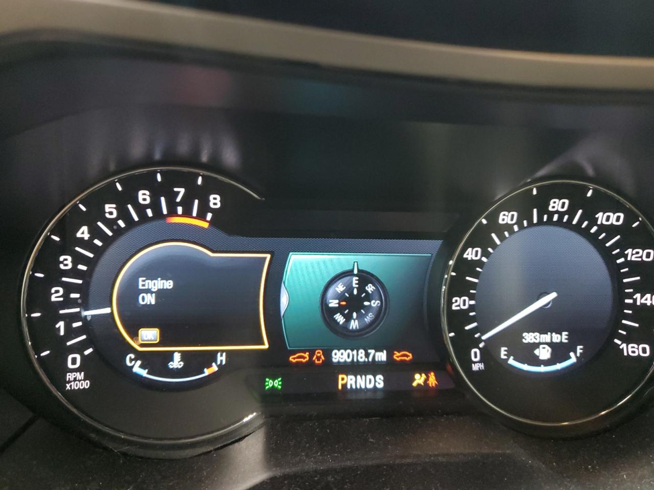 3LN6L2G90ER819935 2014 Lincoln Mkz