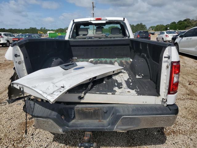 2018 FORD F150 - 1FTMF1CB3JKF52178