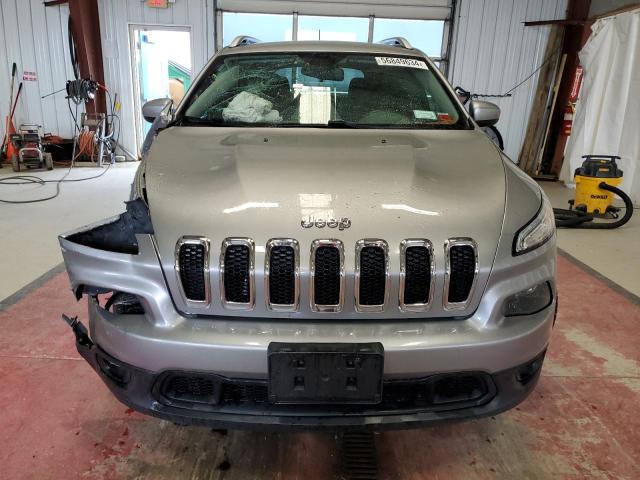 2015 Jeep Cherokee Latitude VIN: 1C4PJMCB3FW667196 Lot: 56849634