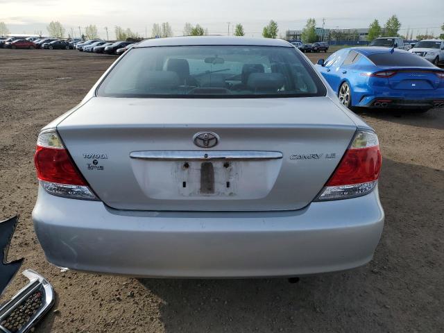 2005 Toyota Camry Le VIN: 4T1BE32K65U066803 Lot: 54193584