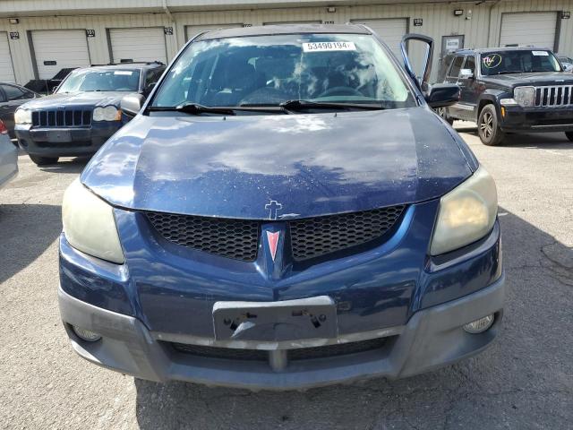 2004 Pontiac Vibe VIN: 5Y2SM62824Z421979 Lot: 53490194