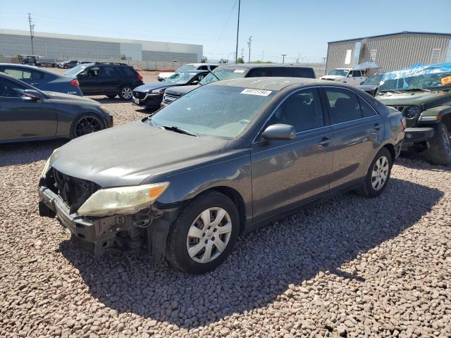 2010 Toyota Camry Base VIN: JTNBF3EK2A3001455 Lot: 56073194