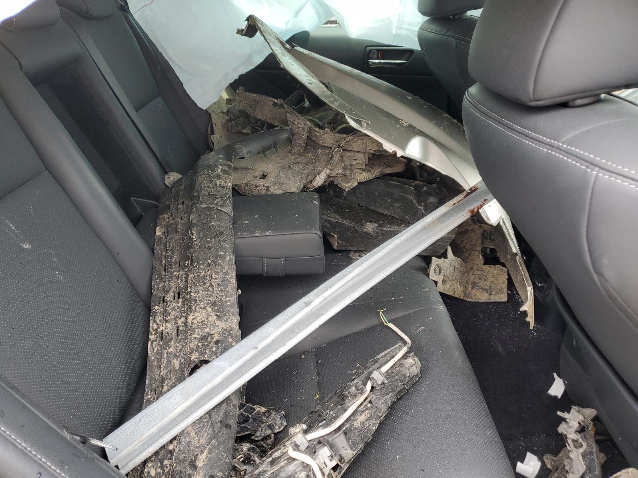 JTHBF1D2XE5038188 2014 Lexus Is 250