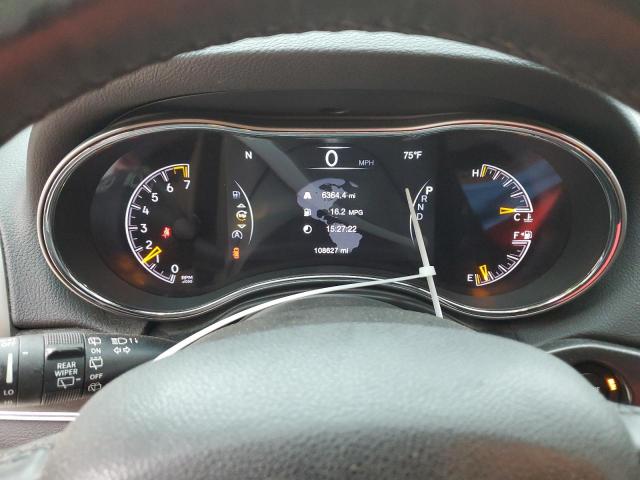 2018 Jeep Grand Cherokee Limited VIN: 1C4RJEBG1JC131854 Lot: 55921934