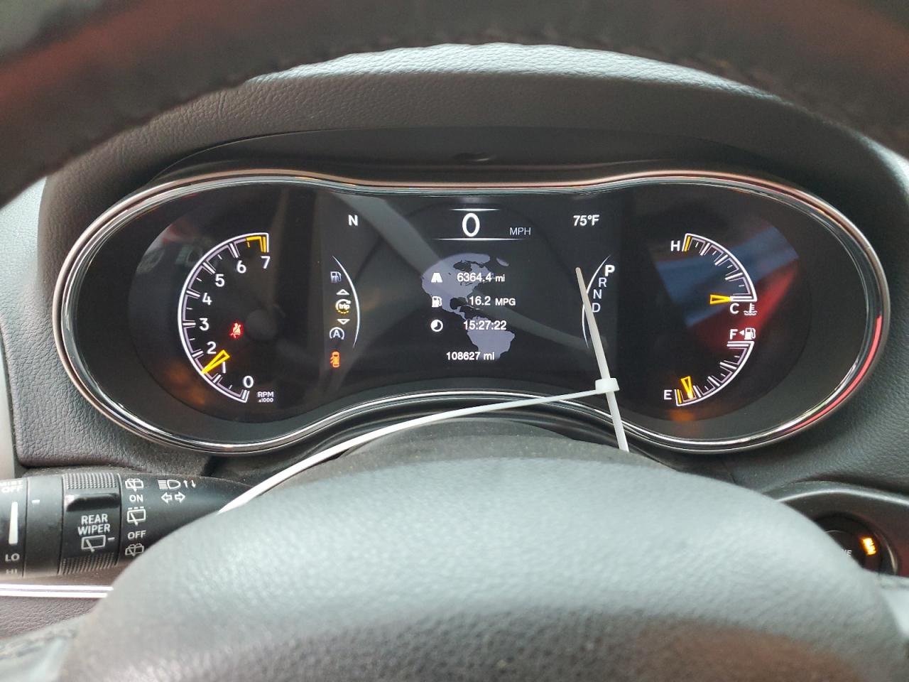 1C4RJEBG1JC131854 2018 Jeep Grand Cherokee Limited