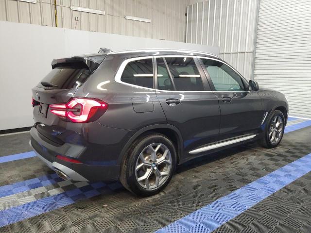 2024 BMW X3 Sdrive30I VIN: 5UX43DP0XR9U99757 Lot: 54092294